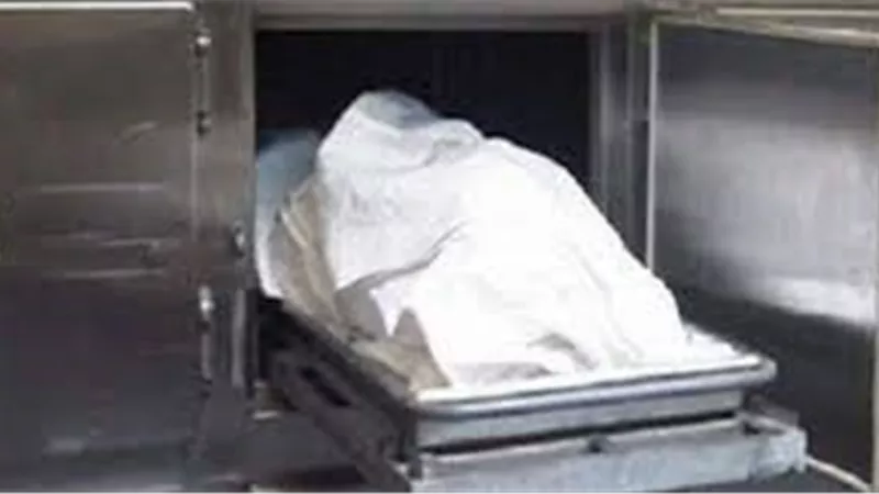 باسها وقالها هترتاحي.. زوج يتخلص من زوجته بطريقة صادمة