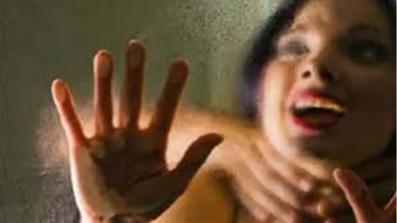 غسلت عاري .. اعترافات مثيرة للمتهم بذبح ابنته في القليوبية