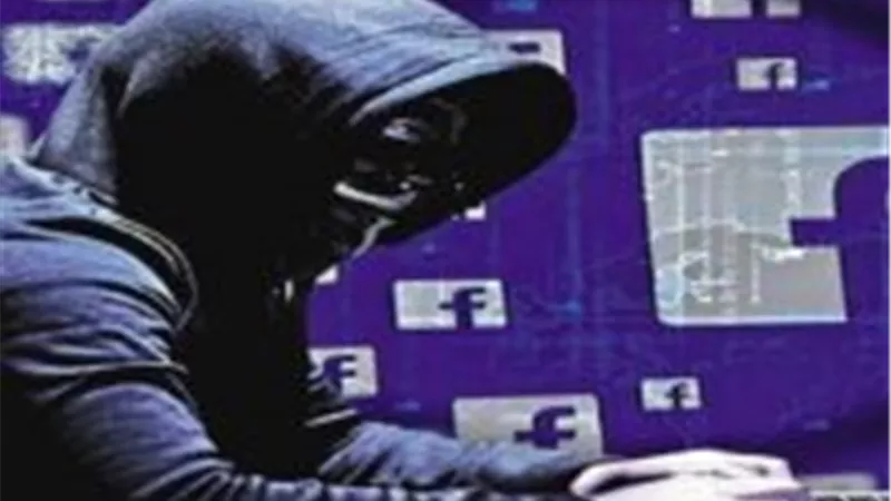 بعد تحديث واتساب .. طريقة حماية حساب الفيسبوك من الاختراق