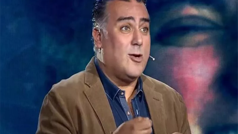 استغفر ربك قبل فوات الأوان.. هجوم ناري على تامر حبيب بسبب عزرائيل