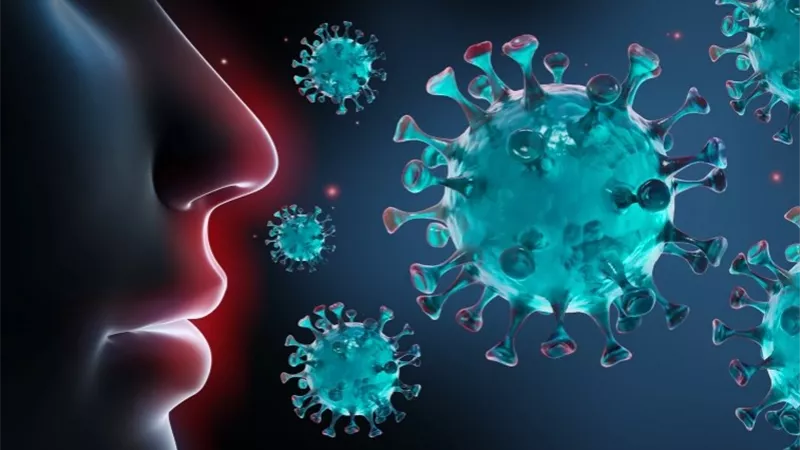 حكاية سلالة متحورة جديدة ..سوبر كورونا يهدد العالم