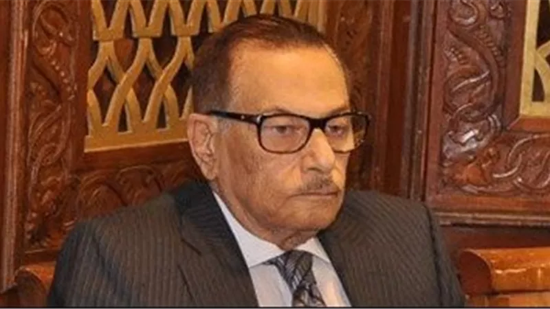 عاجل.. وفاة صفوت الشريف متأثرا يإصابته بفيروس كورونا