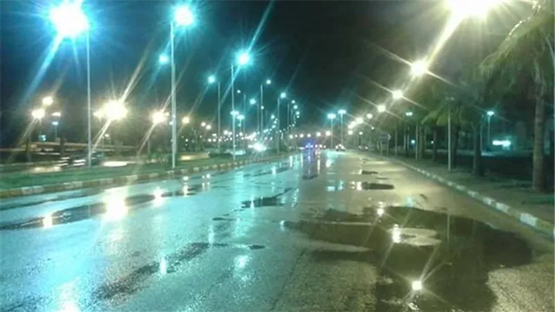 بعد تحذيرات الأرصاد.. تعرف حالة الطقس اليوم الخميس 14 يناير 2021