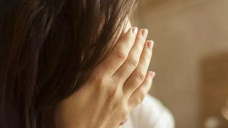 حبيته من أول نظرة وقالي هتجوزك.. اعترافات مثيرة لطالبة الثانوية الحامل أمام النيابة
