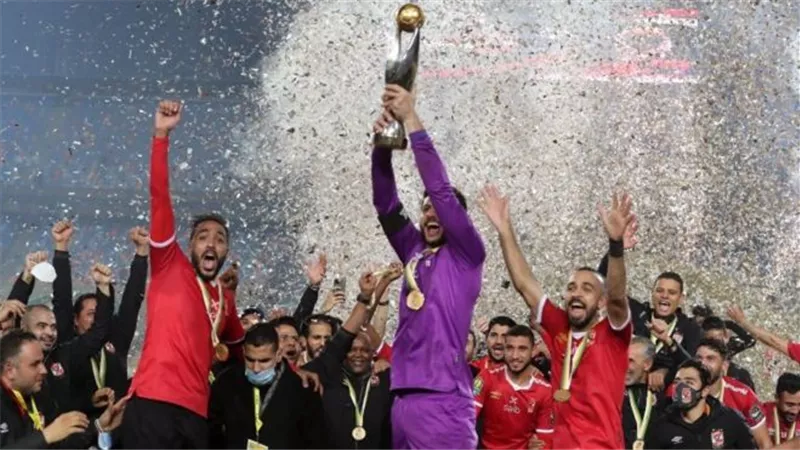 خبر صادم لجماهير الأهلى بشأن كأس العالم للأندية في قطر 
