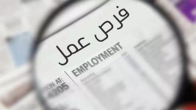 لو عايز تشتغل في الحكومة.. 5 جهات تعلن عن وظائف خالية