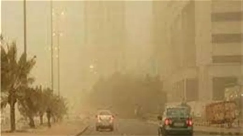 الأرصاد تطلق بيانا تحذيريا وتعلن حالة الطقس غدا الأحد 17 يناير 2021