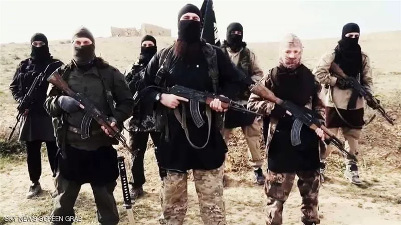 نزيف داعش: كيف أثبت الإصدار الجديد للتنظيم حالة الهزيمة التي يعيشها في سيناء؟