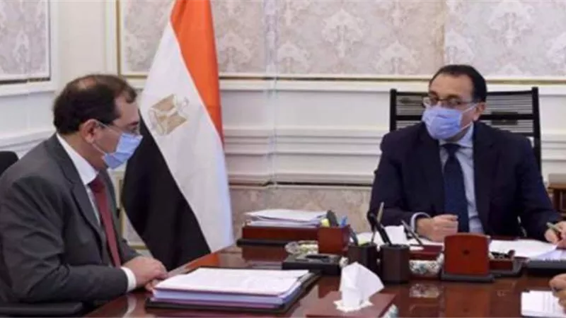 بسبب الغاز الطبيعي ..بيان عاجل جديد من الحكومة 