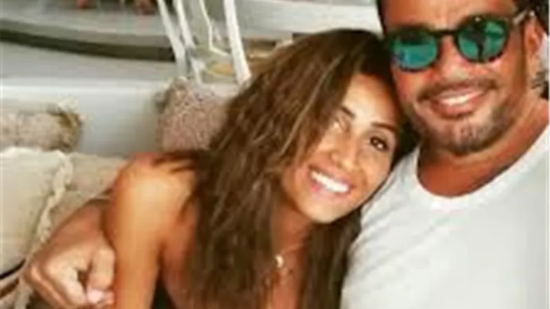 بعد انفصالها عن عمرو دياب.. دينا الشربيني تفجر مفاجآت صادمة عن الزواج