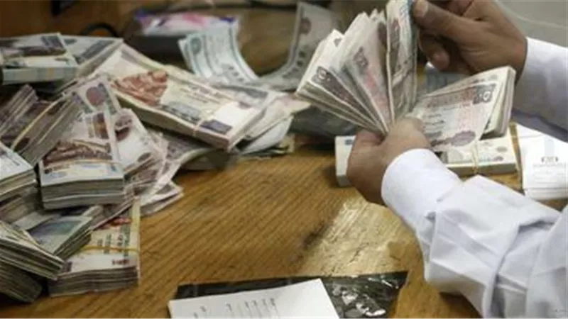 الجدول الكامل..مواعيد صرف رواتب شهر يناير للعاملين بالدولة