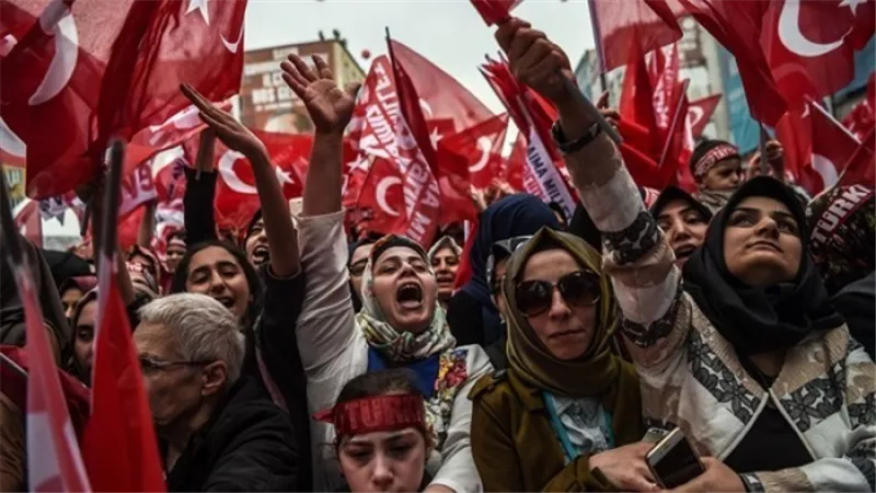 جرائم وانتهاكات .. تدخلات الديكتاتور أردوغان تفسد الحياة الأكاديمية بتركيا 