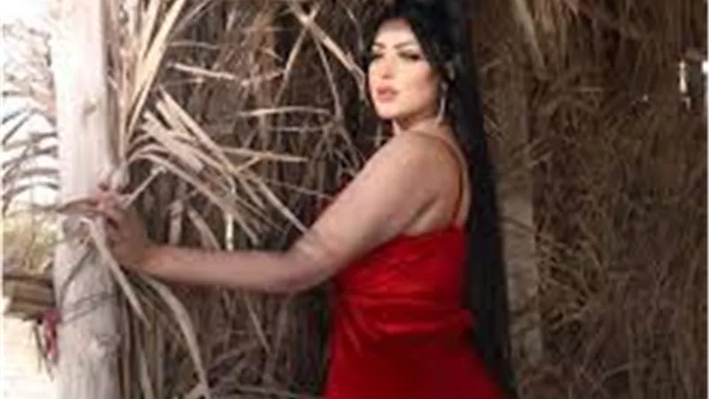معقول .. وصلة رقص مثيرة لسلمى الشيمي | فيديو