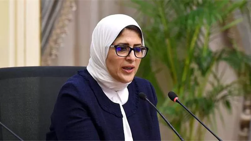 انخفاض كبير غير متوقع .. الصحة تعلن بيان إصابات ووفيات كورونا اليوم