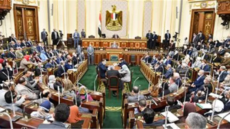 عاجل .. التفاصيل الكاملة لموافقة مجلس النواب على مد حالة الطواريء
