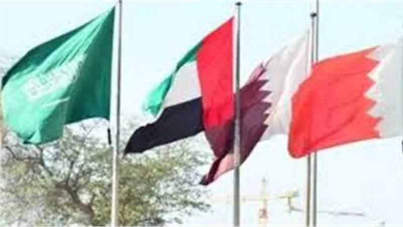 لا تريد المصالحة..دولة خليجية توجه اتهامات شديدة لقطر 