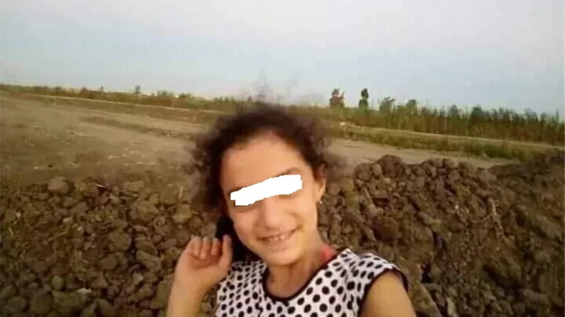 جريمة هزت كفر الشيخ.. حكاية طفلة قتلها جارها وألقى جثتها في المصرف 
