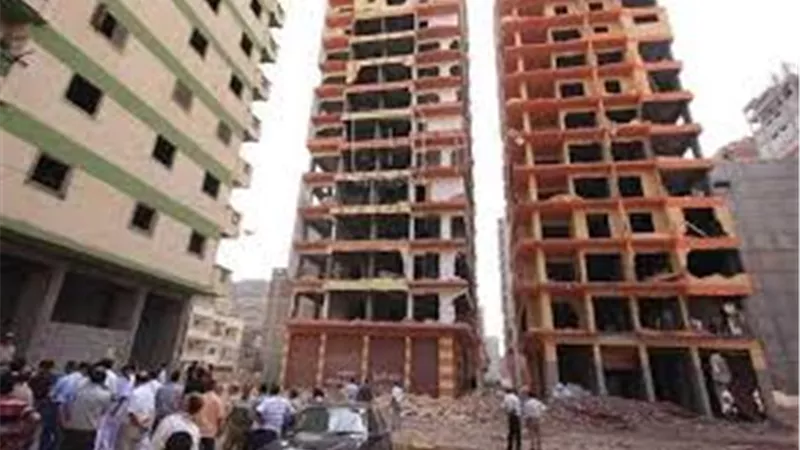تفاصيل جديدة ..الأوراق المطلوبة لاستخراج تراخيص البناء