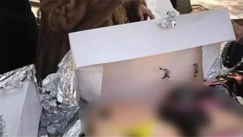 قرار جديد من النيابة حول واقعة الحلوى الجنسية في نادي الجزيرة 
