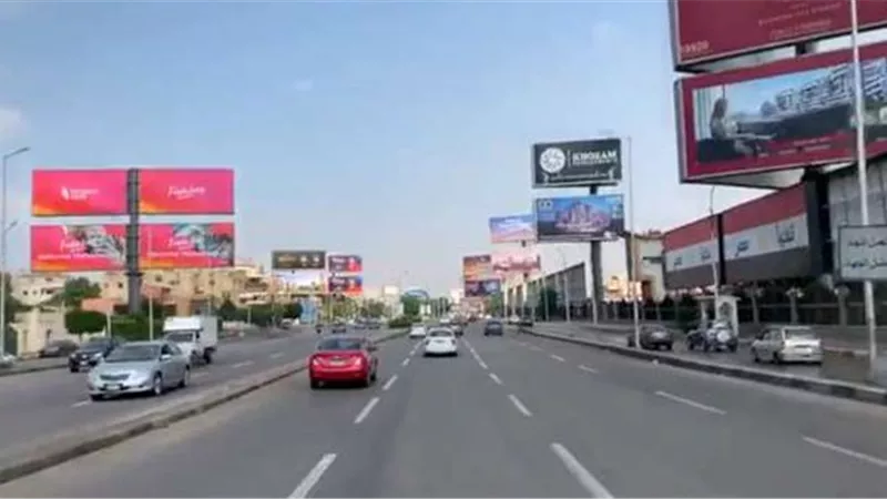من 100 جنيه الى 50 ألفا.. قيمة الغرامات في قانون المرور الجديد