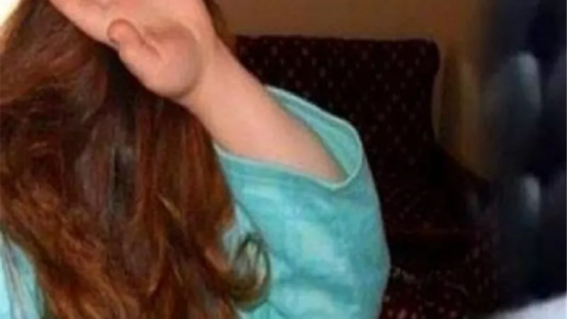 صورت 7 فيديوهات لرجال أعمال لابتزازهم..اعترافات مثيرة لـ «نانسي» صاحبة شبكة الحسناوات للرذيلة 