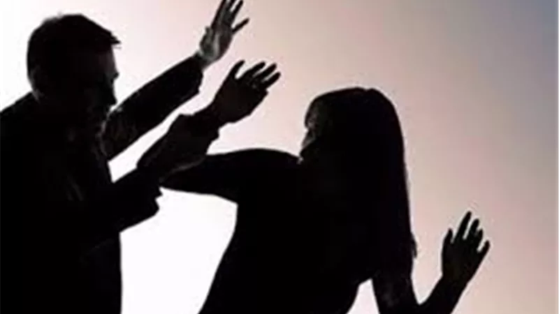 حبس الزوج 5 سنوات حال ضربه الزوجة.. حكاية أول مشروع قانون بالبرلمان