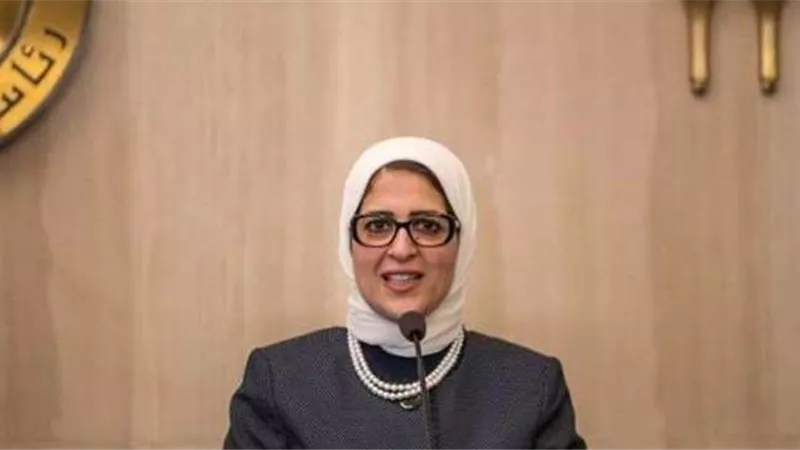 مبلغ زهيد لن تصدقه .. وزيرة الصحة تعلن سعر لقاح كورونا 