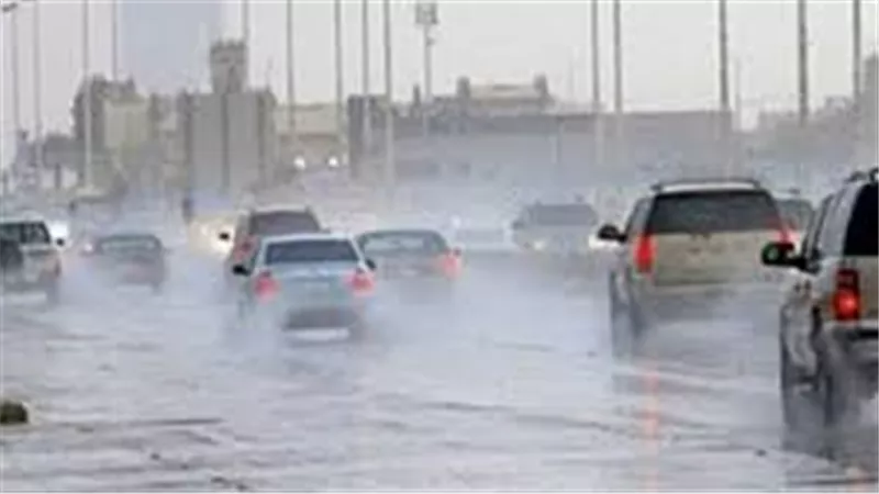 أمطار غزيرة ورياح مثيرة للأتربة.. تحذير هام من الأرصاد بشأن حالة الطقس غدا الأربعاء 20 يناير 2021