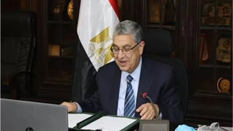 التفاصيل الكاملة .. حكاية الإدارة الجديدة لإسعاد المواطنين بوزارة الكهرباء