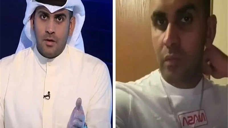 مؤمن أم مرتد؟.. تفاصيل مثيرة عن المذيع الكويتي محمد المؤمن الذي اعتنق المسيحية