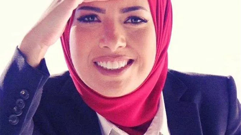 الدنيا متستهلش ...ضيف آية عبدالرحمن يتوفى في أقل من 30 ثانية خلال لقائه معها | شاهد