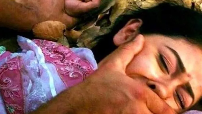 مفاجأة على ملابسها.. تفاصيل محاولة اغتصاب فنانة داخل شقتها بالجيزة