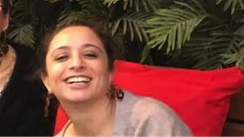 ثورة غضب بعد مقتل ماي جايد على يد ابن رجل أعمال شهير في حادث مروع بطريق الجونة | شاهد