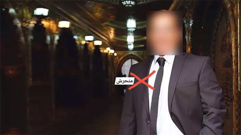 مفاجآت مثيرة واعترافات تفصيلية بالشذوذ..كواليس التحقيق مع الطبيب المتهم بالتحرش بالرجال
