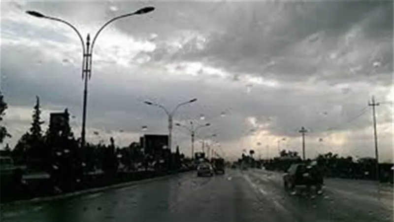 الأرصاد تحذر بشدة من حالة الطقس اليوم الأحد 31 يناير 2021