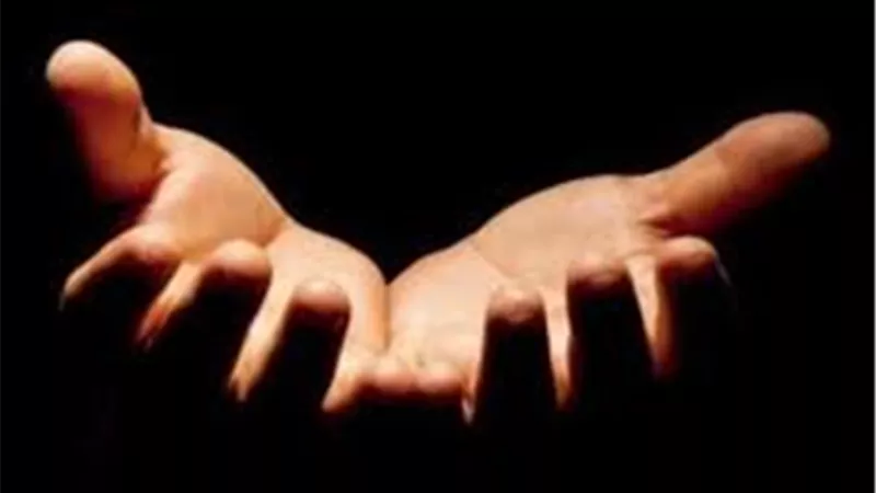 النبي أوصى بـ4 كلمات تغفره..دعاء تكفير ذنب الزنا قبل الموت 