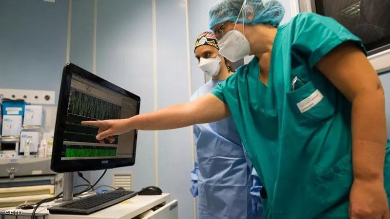 بحث طبي يفجر مفاجأة جديدة..كورونا يستهدف هذه الفئات