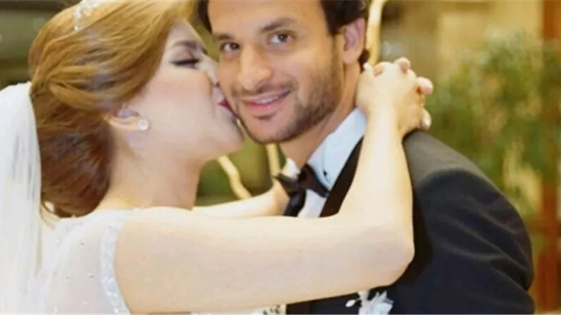 الكلاب تعوى.. زوجة محمود علاء تثير الجدل بعد هزيمة الزمالك من غزل المحلة