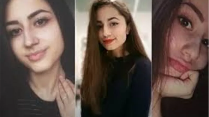مفاجأة في سير التحقيقات .. تفاصيل مثيرة عن قتل ٣ فتيات لوالدهن