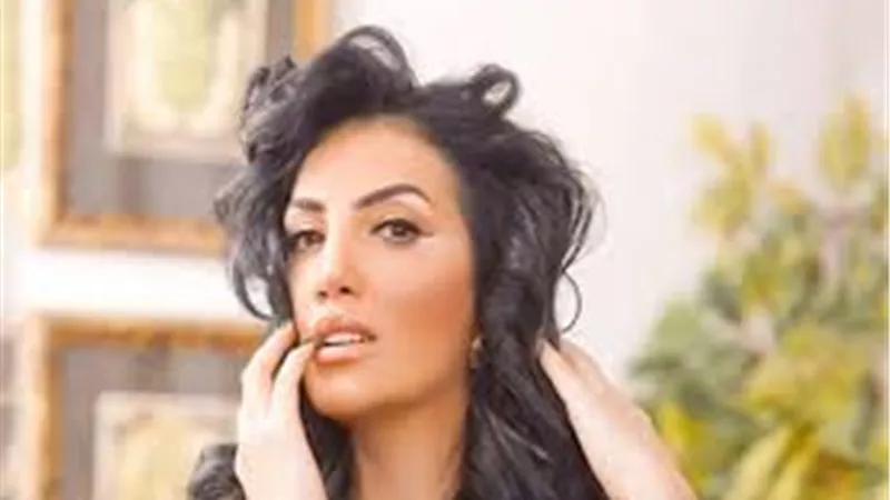 بعد دخولها العمليات.. تفاصيل الحالة الصحية لحورية فرغلي