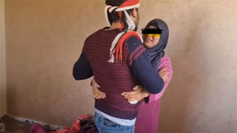 قناة تقدم محتوى جنسي.. كواليس القبض على أحمد ونهى