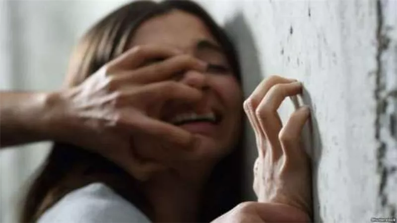 حفلة جنسية داخل شقة بالجيزة..حكاية خطف واغتصاب سكرتيرة 12 ساعة