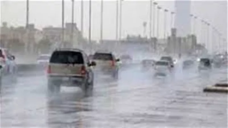 الأرصاد تطلق تحذيرا هاما لسكان هذه المناطق وتعلن حالة الطقس اليوم الجمعة 5 فبراير 2021