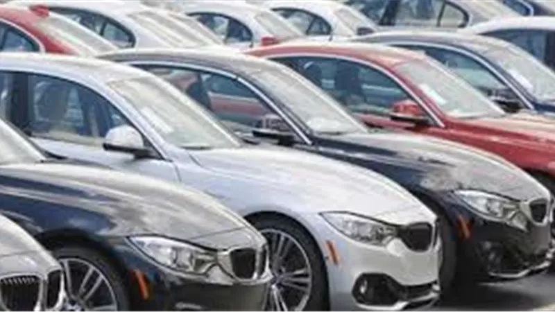 من 20 إلى 2500 جنيه.. اعرف موقف سيارتك من رسوم التراخيص الجديدة