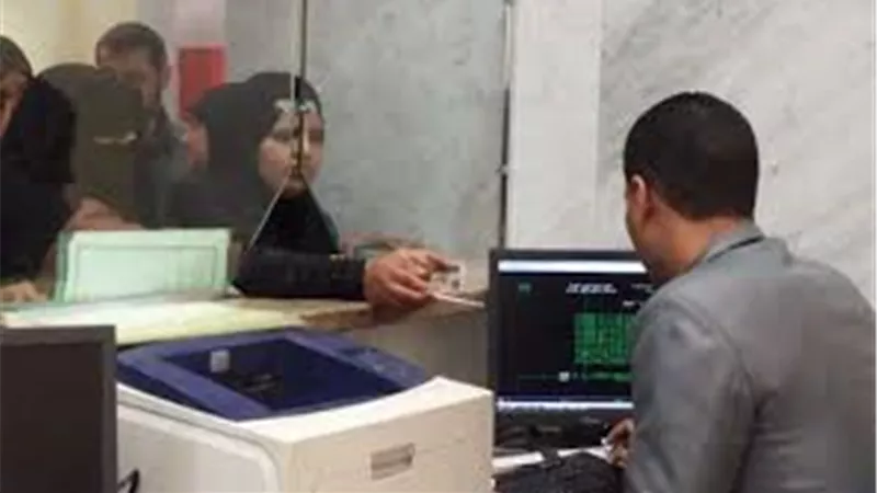 وزير المالية يكشف نسبة علاوات الموظفين وأصحاب المعاشات | فيديو