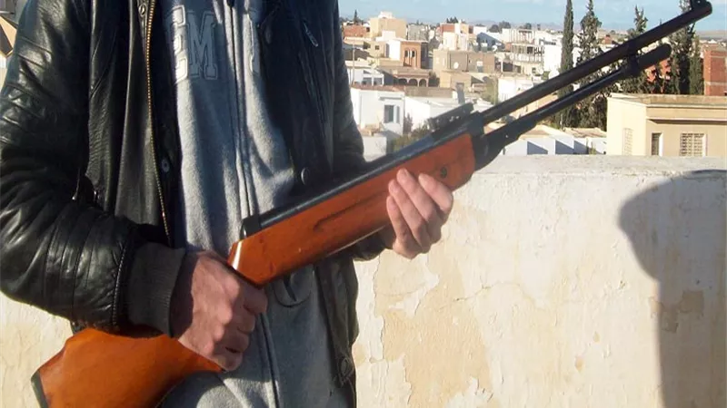 السبب صادم .. مقتل صاحب سلسلة محال مشويات شهيرة في الجيزة بـ 13 رصاصة