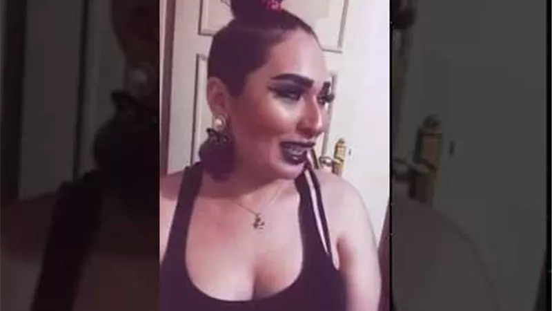 أمي شجعتني على الرذيلة عشان محتاجين فلوس .. اعترافات مثيرة لزمردة 