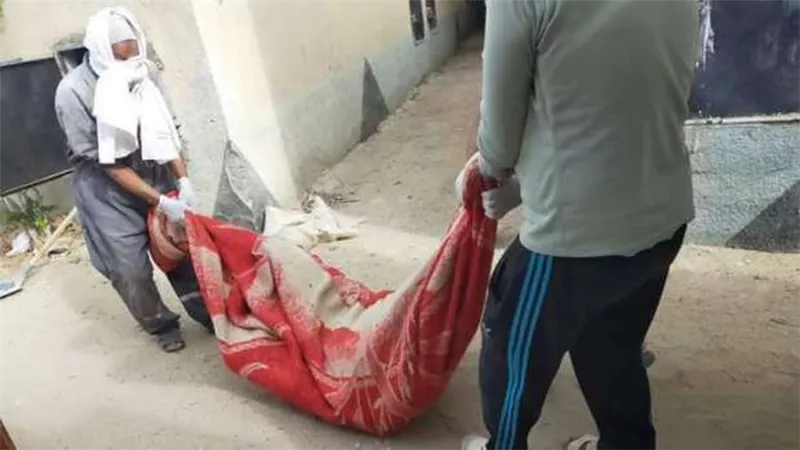 خنقوها وشربوا خمرة .. القصة الكاملة لمقتل «نيللي» في حلوان