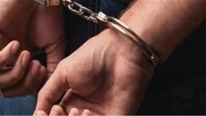 ظبطني مع مراته وخنقته.. اعترافات صادمة لقاتل عمه بالعياط 