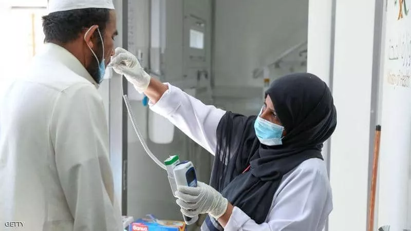 أصعب قرار في السعودية..هذا في انتظار المملكة بعد تزايد إصابات كورونا